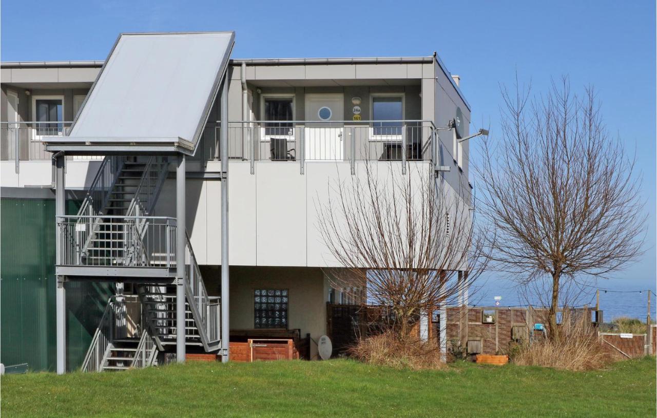 Appartement Seestern D Schonhagen  Exterior photo