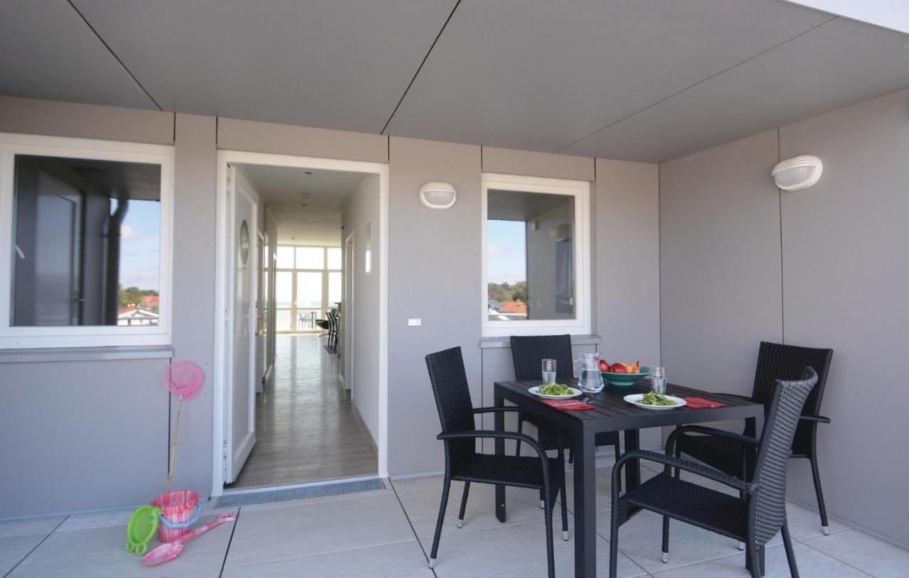 Appartement Seestern D Schonhagen  Exterior photo