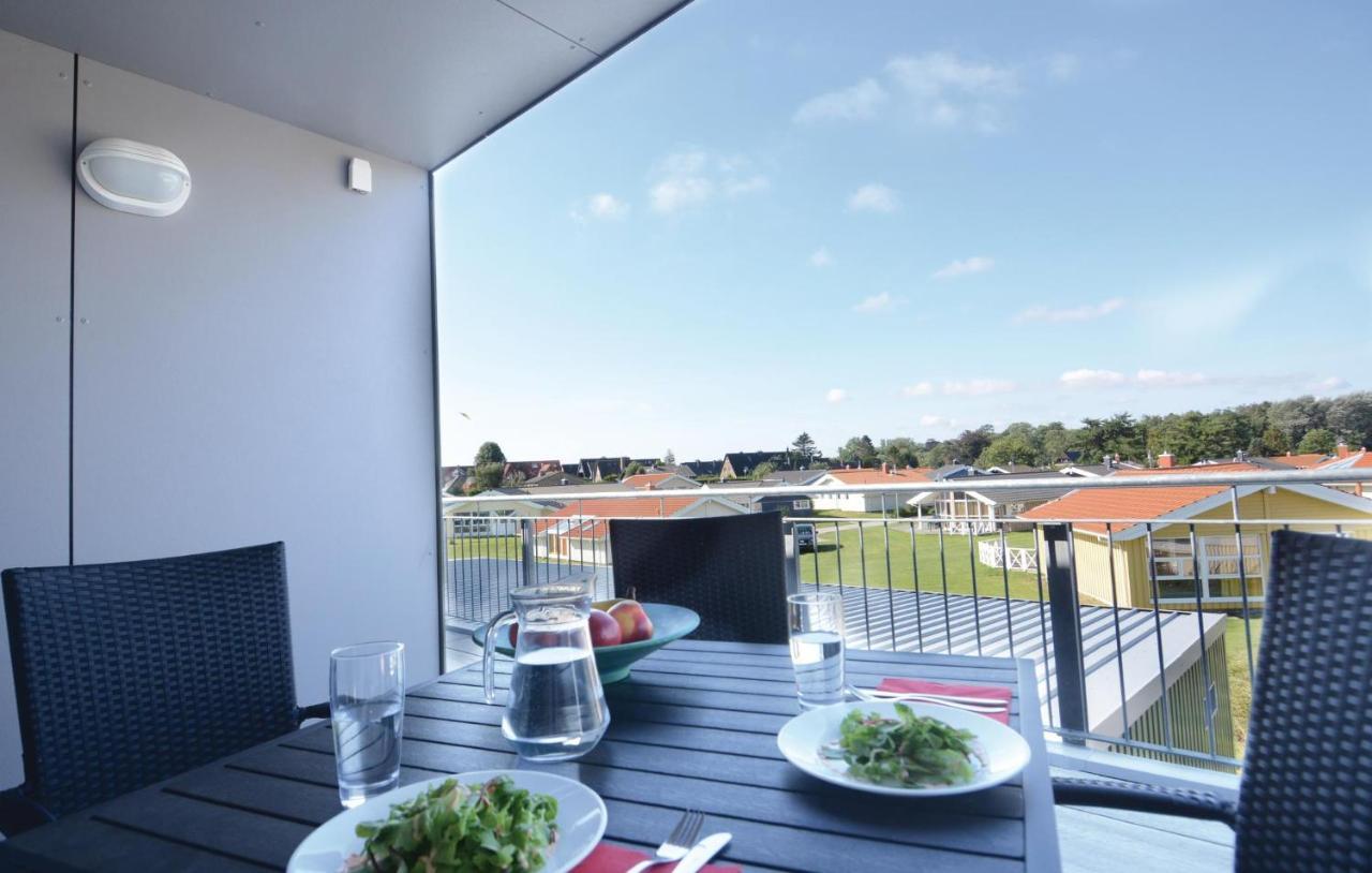 Appartement Seestern D Schonhagen  Exterior photo